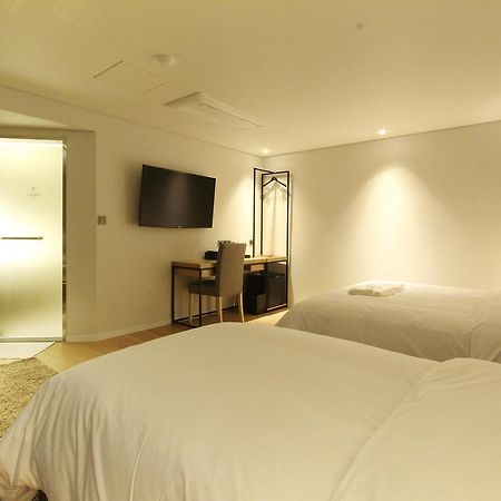 Hotel Londoner Hwamyeong Busan Eksteriør bilde
