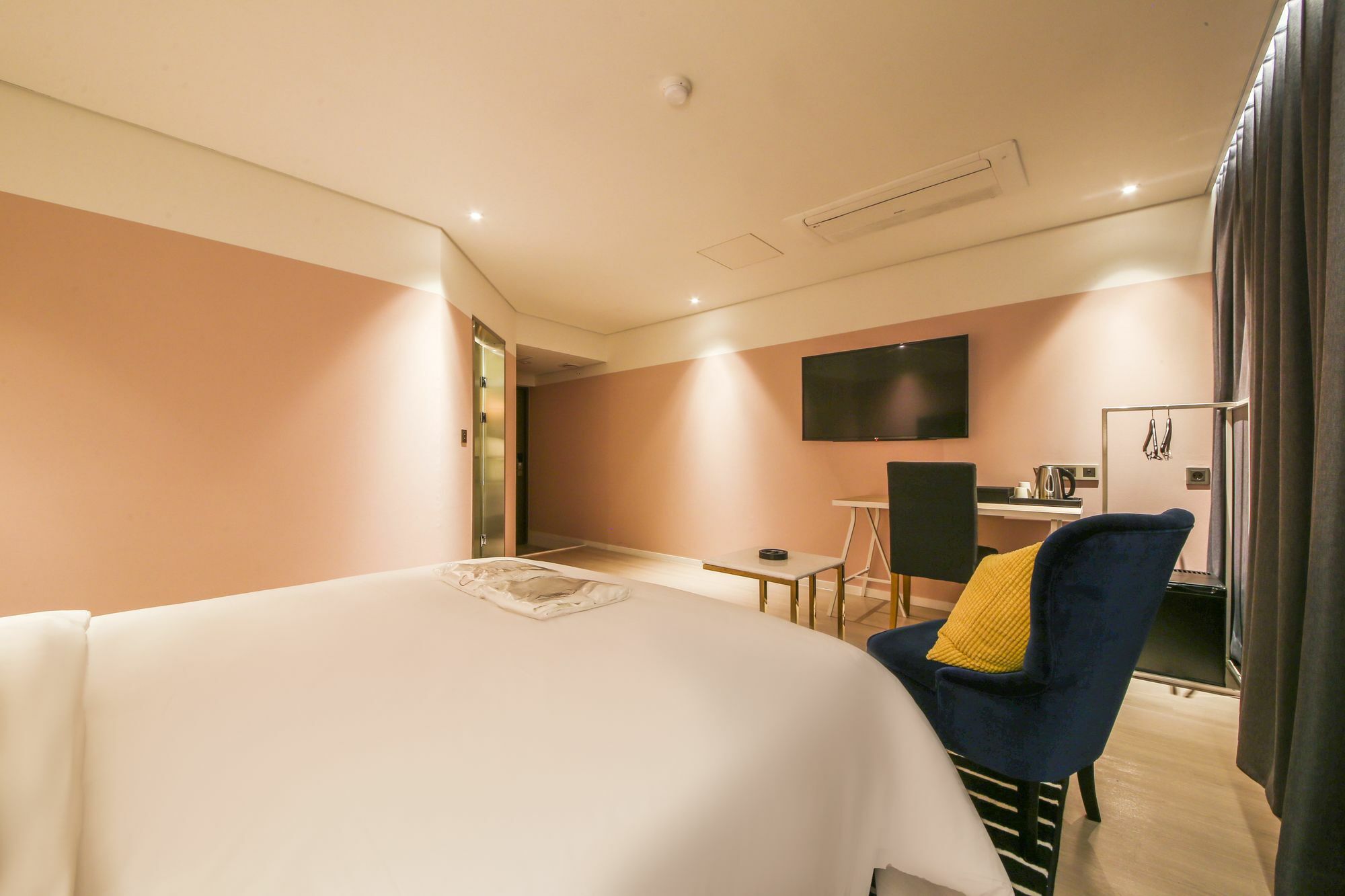 Hotel Londoner Hwamyeong Busan Eksteriør bilde
