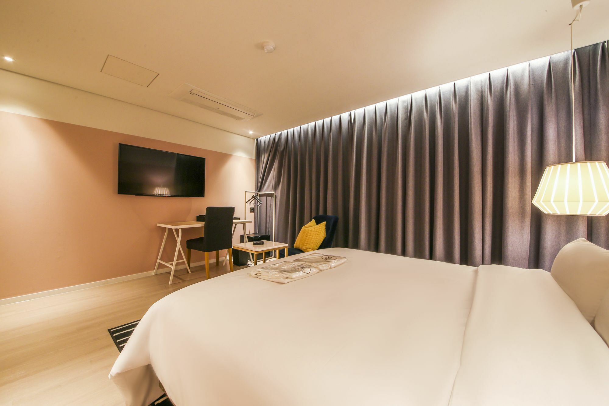 Hotel Londoner Hwamyeong Busan Eksteriør bilde