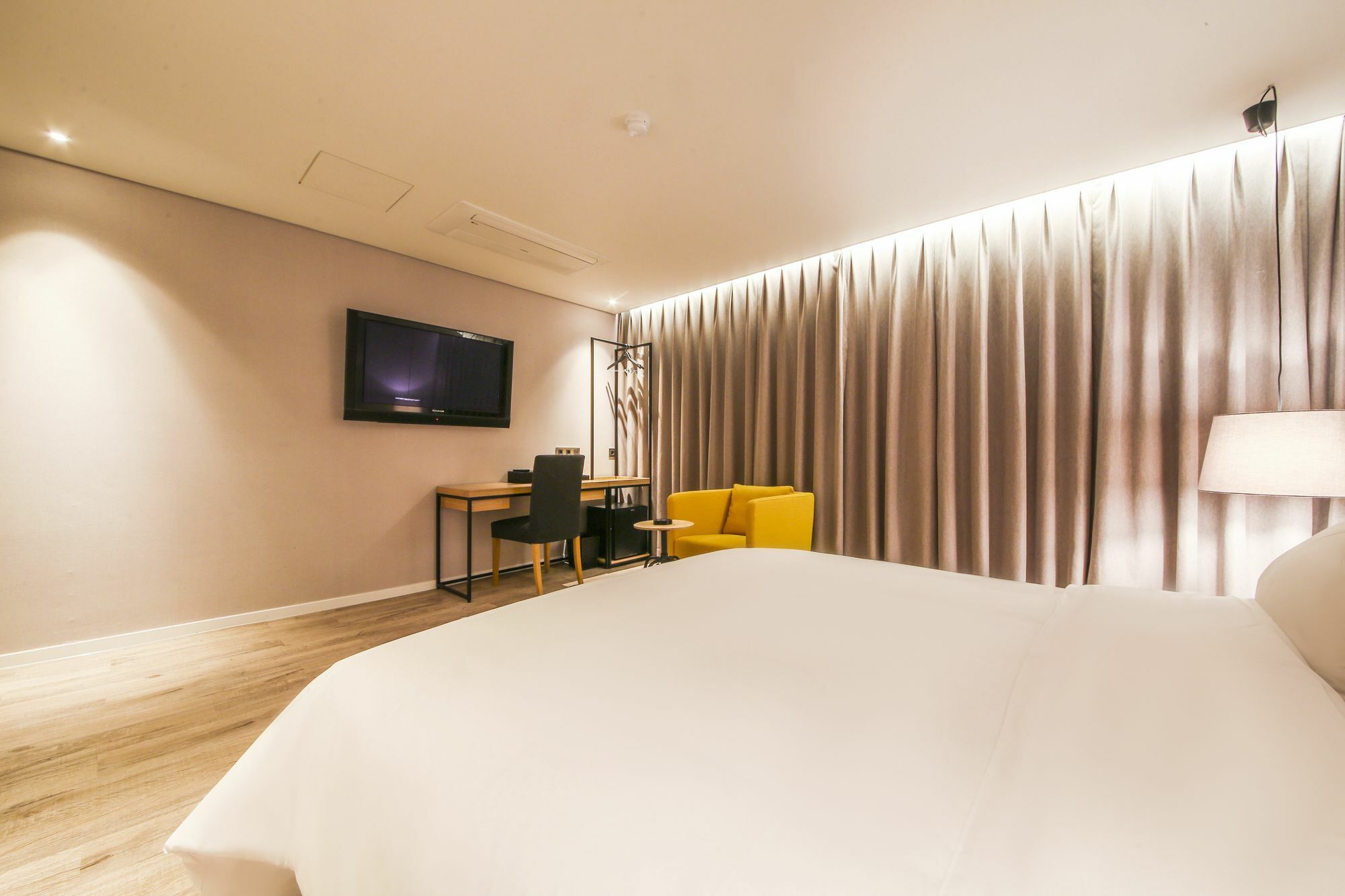 Hotel Londoner Hwamyeong Busan Eksteriør bilde