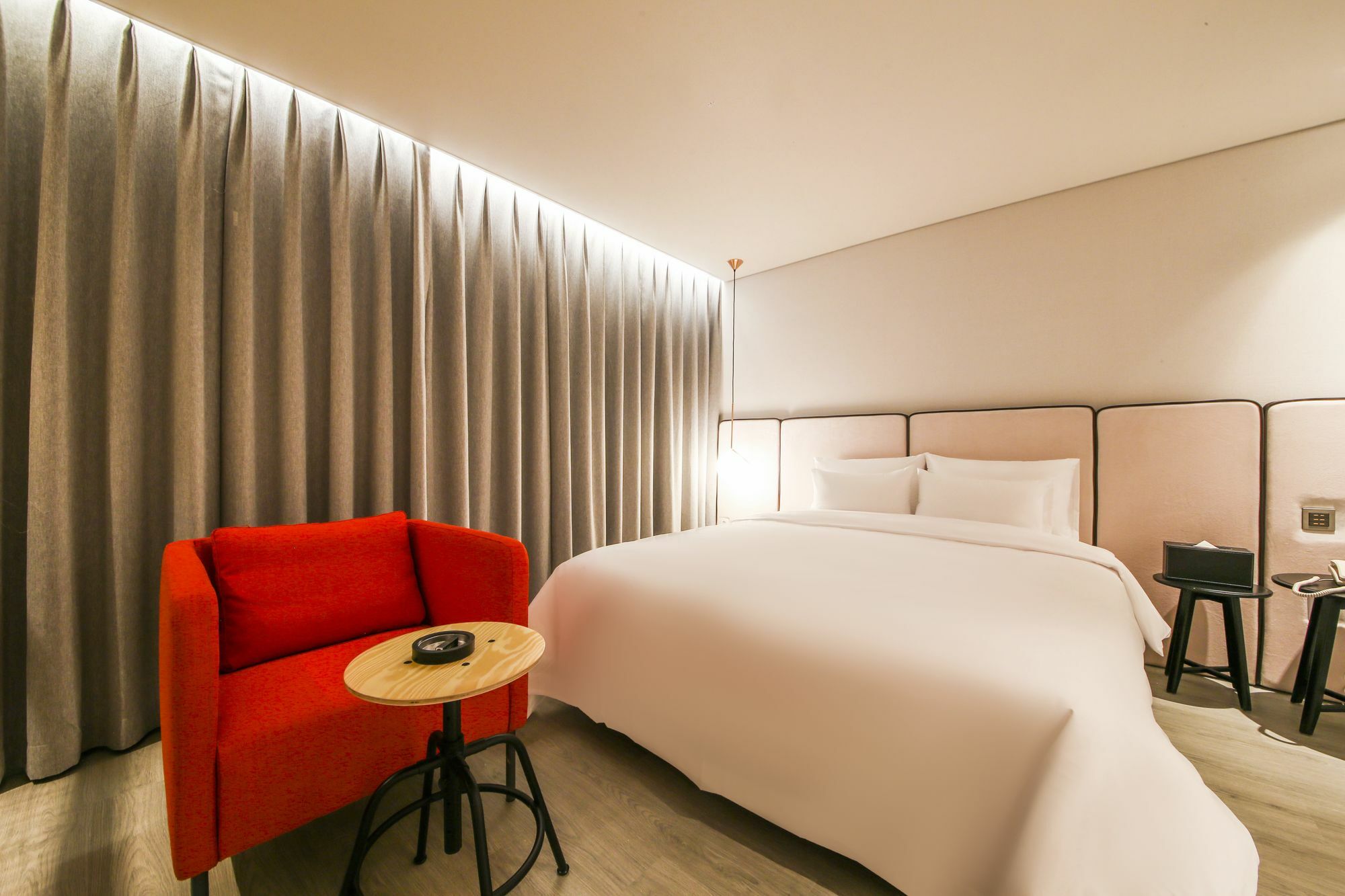 Hotel Londoner Hwamyeong Busan Eksteriør bilde